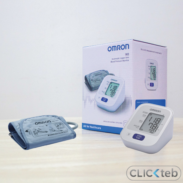 مشخصات دستگاه فشار خون omron m2
