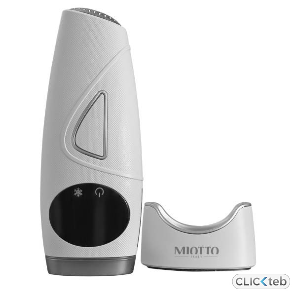 دستگاه لیزر خانگی MIOTTO مدل Lindo (اوریجینال + گارانتی اصلی)