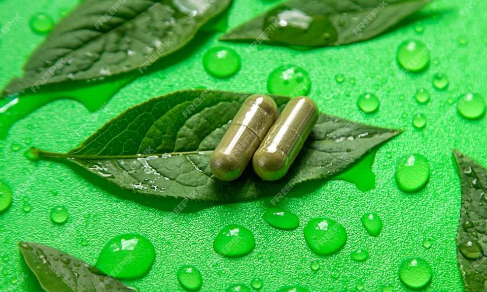 فروشگاه خرید کلروفیل بیوتیم